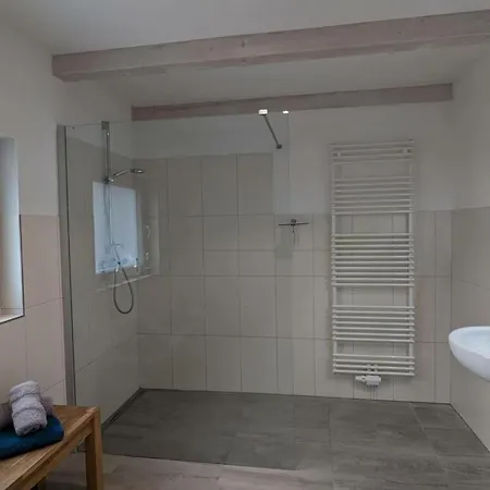 Alt's Landhuus * Гельтинг