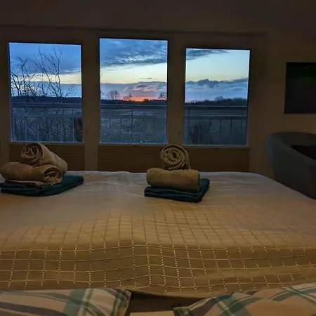 Дом отдыха Alt's Landhuus