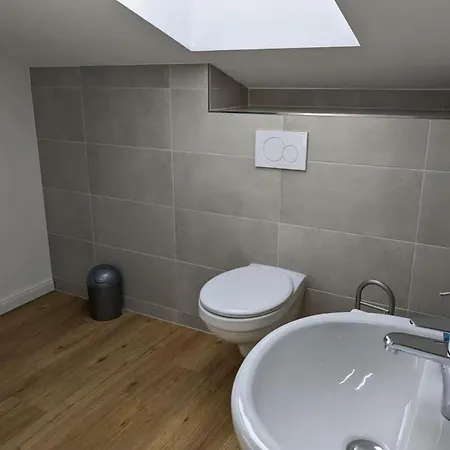 Alt's Landhuus Дом отдыха *