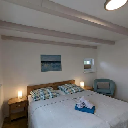 Alt's Landhuus Nyaraló Gelting