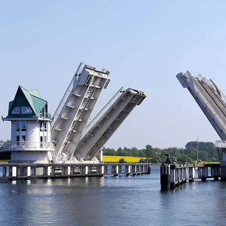 Alt's Landhuus Гельтинг