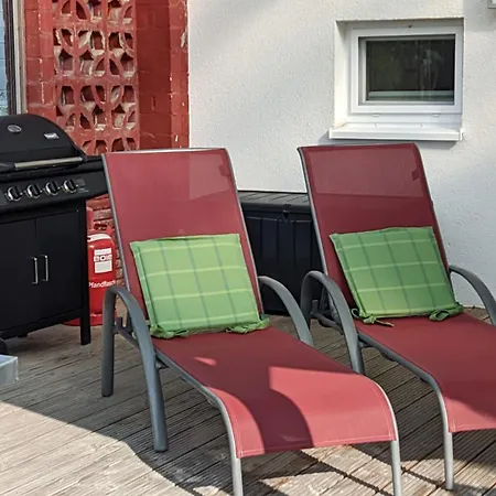 Alt's Landhuus * Gelting