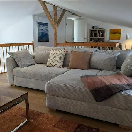 Alt's Landhuus Дом отдыха