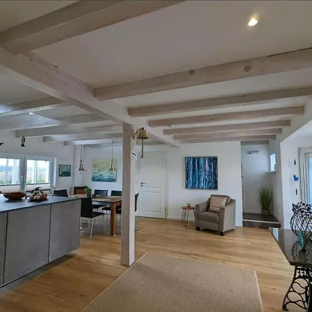 Дом отдыха Alt's Landhuus