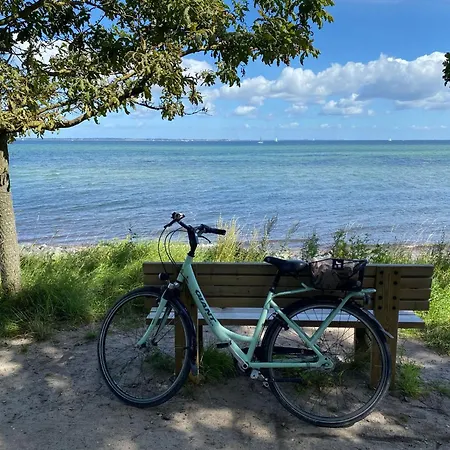 Alt's Landhuus * Gelting