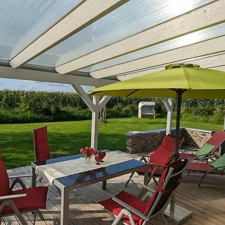 Alt's Landhuus Гельтинг