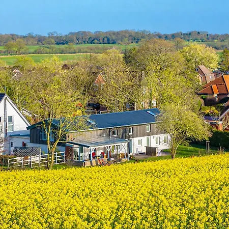 Holiday home Alt's Landhuus