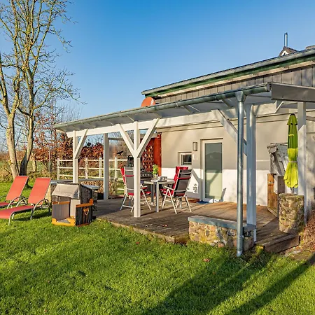 Alt's Landhuus * Gelting