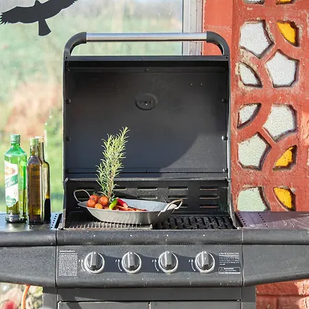 Nyaraló Alt's Landhuus *