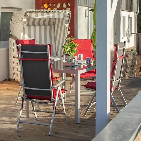 Alt's Landhuus * Gelting