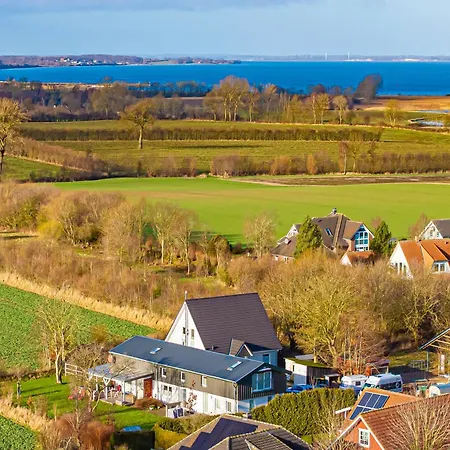 Alt's Landhuus Gelting