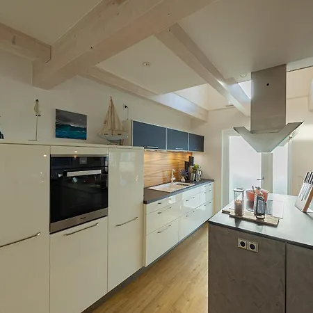 Alt's Landhuus Nyaraló