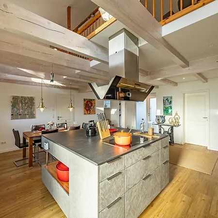 Alt's Landhuus * Gelting