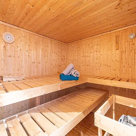 Alt's Landhuus * Gelting