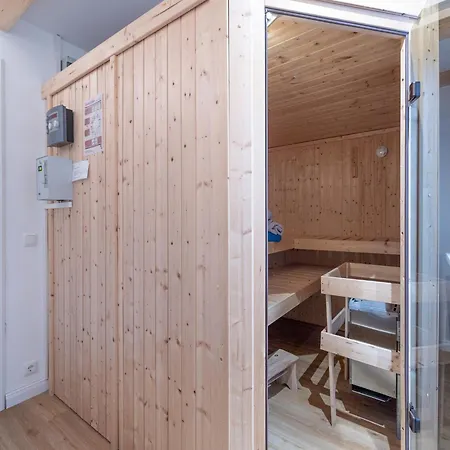 Alt's Landhuus Nyaraló