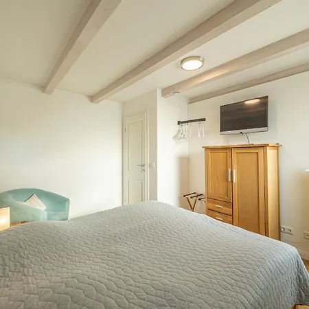 Nyaraló Alt's Landhuus *