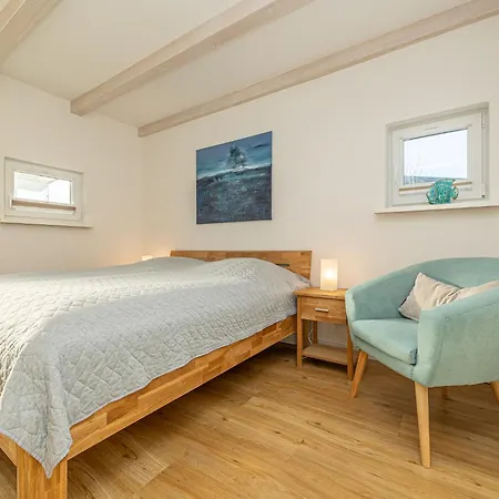 Alt's Landhuus Gelting