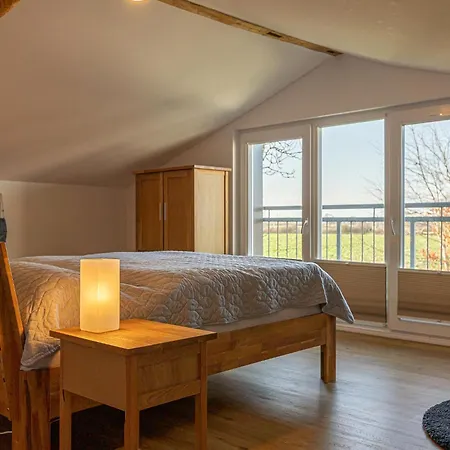 Nyaraló Alt's Landhuus *