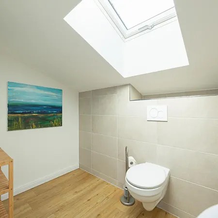 Nyaraló Alt's Landhuus *