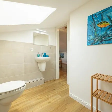 Alt's Landhuus Nyaraló