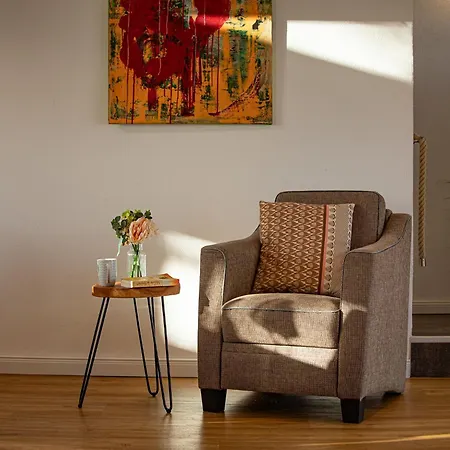 Alt's Landhuus Nyaraló