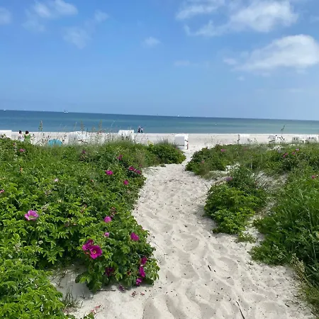 Alt's Landhuus * Gelting