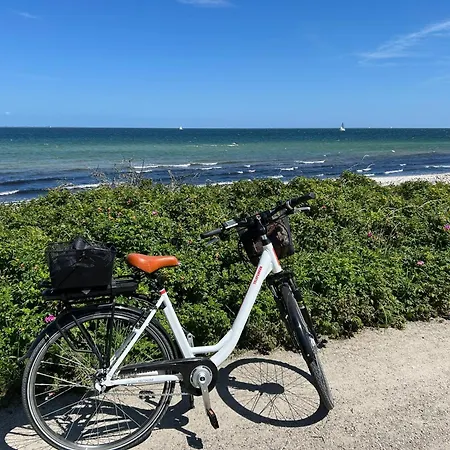 Alt's Landhuus Nyaraló