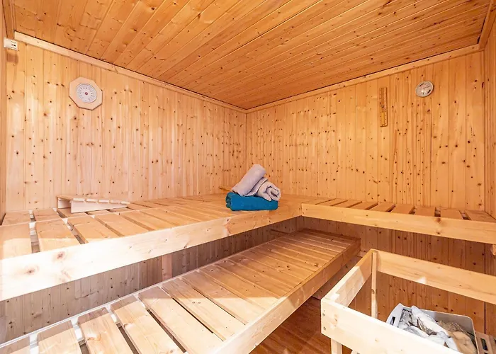 Alt's Landhuus * Gelting